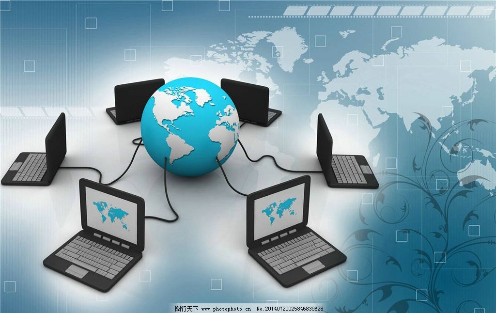 網(wǎng)絡(luò)社交圖片 科技驅(qū)動(dòng)下的視覺革命與計(jì)算機(jī)賦能