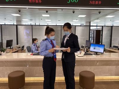 臨淄稅務 “銀稅互動”精準發力，為小微企業融資紓困賦能