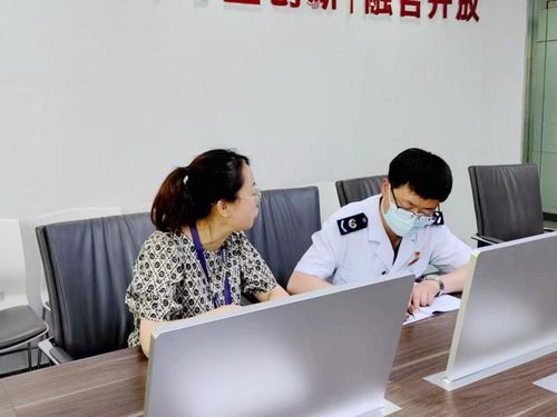 西寧稅務精準施策，為大企業提供精細化服務與專業財務咨詢